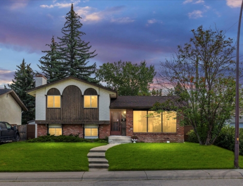 3043 Cedar Ridge NW, Calgary AB