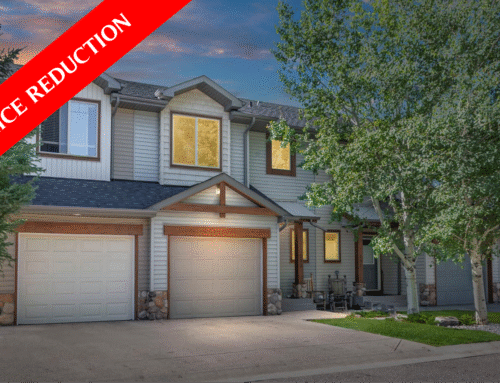 # 203 413 River Avenue Cochrane, AB
