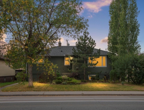 527 29 Street NW, Calgary