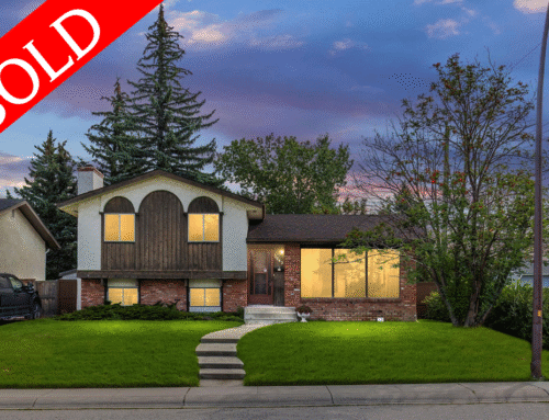3043 Cedar Ridge NW, Calgary AB