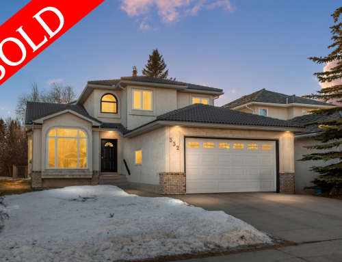 332 Hawkstone Close NW