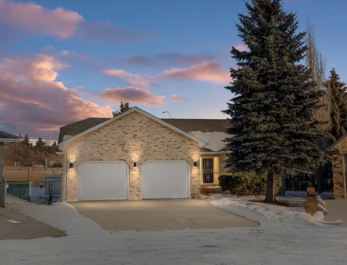 22 Varsity Estates Close NW