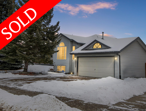 9095 Scurfield Drive NW