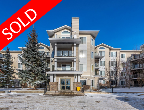 # 109, 345 Rocky Vista Park Calgary, AB