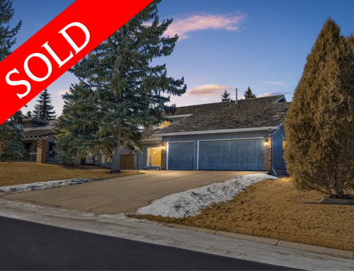 15 Oakmount Place SW