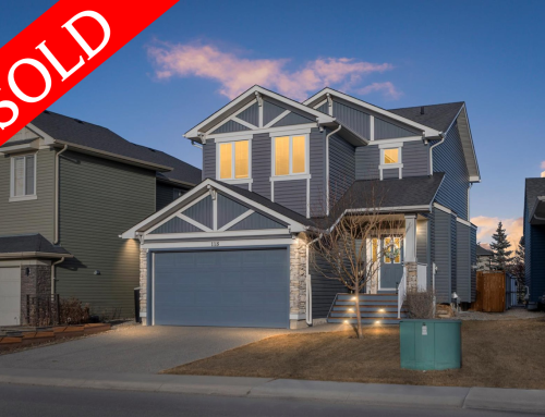 118 Ravenscroft Green SE, Airdrie