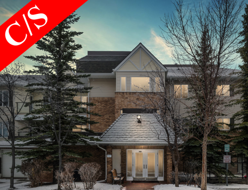 #2218 – 950 Arbour Lake Road NW