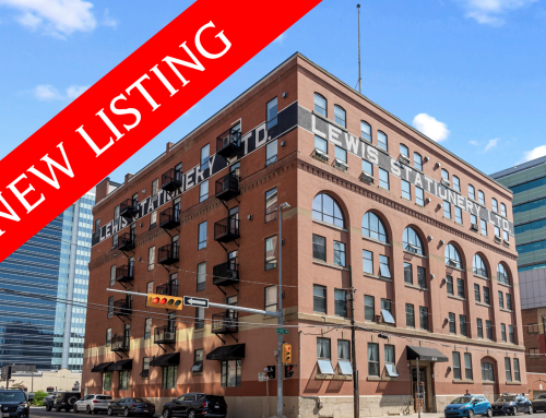 #103 – 240 11 Avenue SW