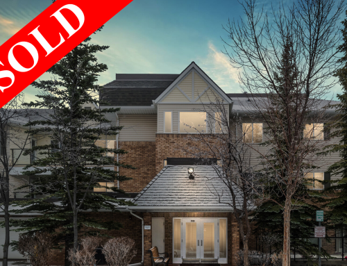 #2218 – 950 Arbour Lake Road NW