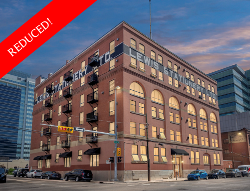 #103 – 240 11 Avenue SW