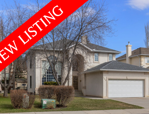 123 Schiller Crescent NW