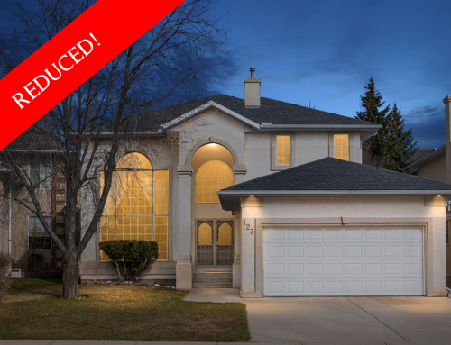 123 Schiller Crescent NW