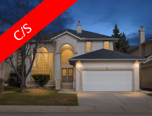 123 Schiller Crescent NW