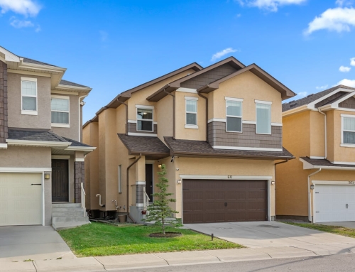 60 Covecreek Mews NE