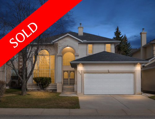 123 Schiller Crescent NW