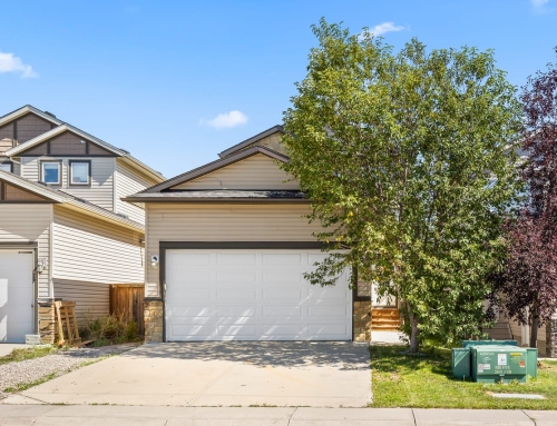 1004 Shantz Place, Crossfield