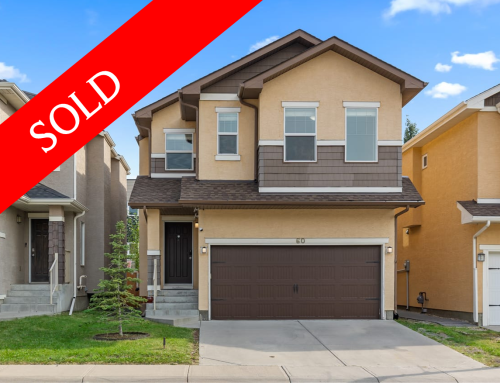 60 Covecreek Mews NE